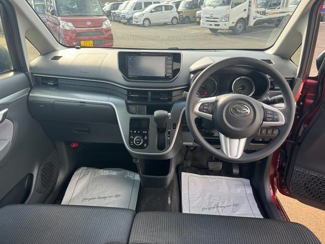 ムーヴカスタム　ＸＳＡ社外フルセグナビ　ＥＴＣ　ドラレコ　衝突低減ブレーキ　Ｂカメラ（福岡県）の中古車