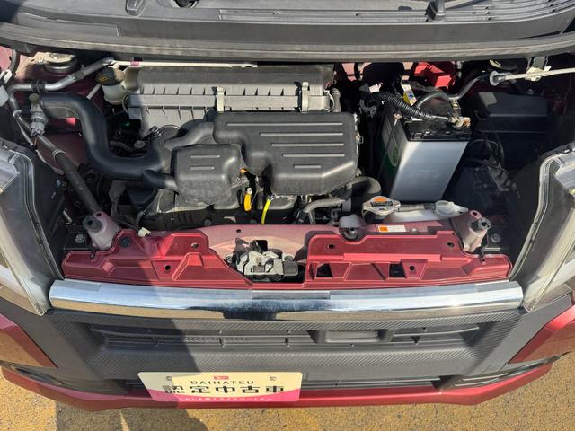 ムーヴカスタム　ＸＳＡ社外フルセグナビ　ＥＴＣ　ドラレコ　衝突低減ブレーキ　Ｂカメラ（福岡県）の中古車