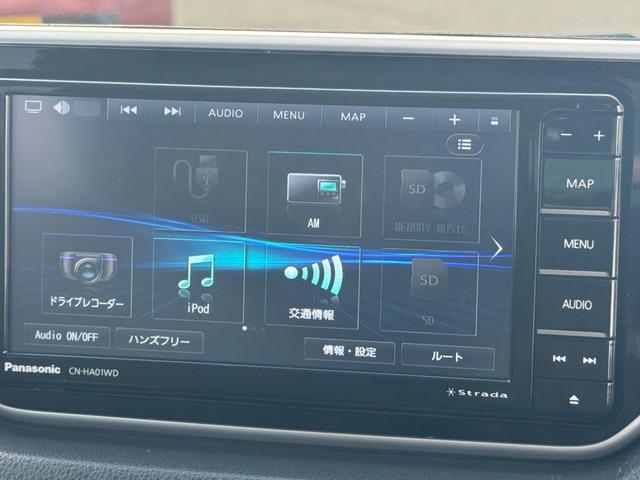 ムーヴカスタム　ＸＳＡ社外フルセグナビ　ＥＴＣ　ドラレコ　衝突低減ブレーキ　Ｂカメラ（福岡県）の中古車