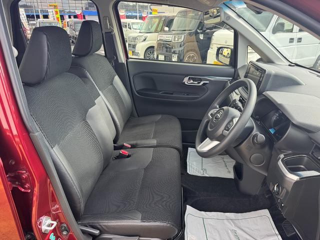 ムーヴカスタム　Ｘ　ハイパーＳＡII純正フルセグナビ　ＥＴＣ　ドラレコ　バックモニター　Ｂｌｕｅｔｏｏｔｈ（福岡県）の中古車