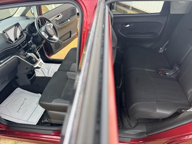 ムーヴカスタム　Ｘ　ハイパーＳＡII純正フルセグナビ　ＥＴＣ　ドラレコ　バックモニター　Ｂｌｕｅｔｏｏｔｈ（福岡県）の中古車