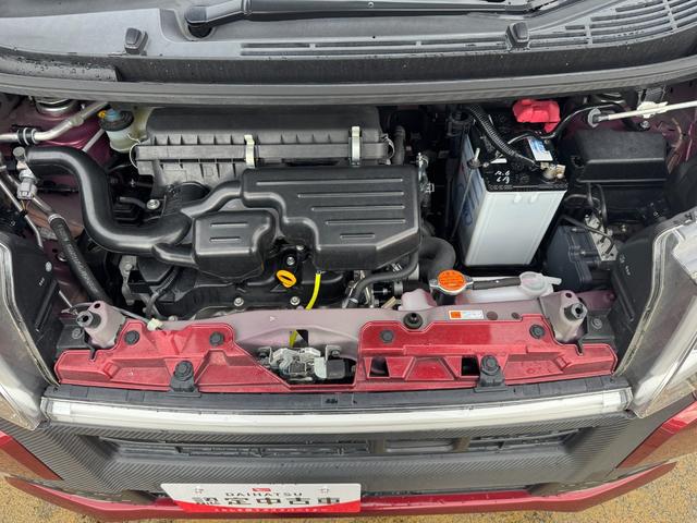 ムーヴカスタム　Ｘ　ハイパーＳＡII純正フルセグナビ　ＥＴＣ　ドラレコ　バックモニター　Ｂｌｕｅｔｏｏｔｈ（福岡県）の中古車