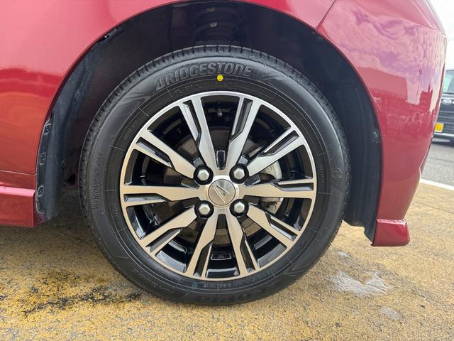 ムーヴカスタム　Ｘ　ハイパーＳＡII純正フルセグナビ　ＥＴＣ　ドラレコ　バックモニター　Ｂｌｕｅｔｏｏｔｈ（福岡県）の中古車