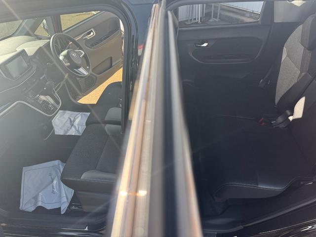 ムーヴカスタム　Ｘ　ハイパーＳＡII純正フルセグナビ　ＥＴＣ　バックモニター　Ｂｌｕｅｔｏｏｔｈ（福岡県）の中古車