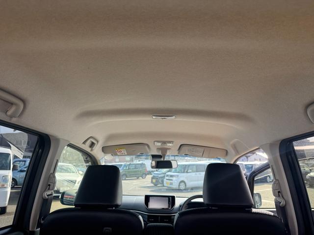 ムーヴカスタム　Ｘ　ハイパーＳＡII純正フルセグナビ　ＥＴＣ　バックモニター　Ｂｌｕｅｔｏｏｔｈ（福岡県）の中古車