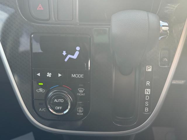 ムーヴカスタム　Ｘ　ハイパーＳＡII純正フルセグナビ　ＥＴＣ　バックモニター　Ｂｌｕｅｔｏｏｔｈ（福岡県）の中古車