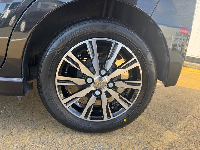 ムーヴカスタム　Ｘ　ハイパーＳＡII純正フルセグナビ　ＥＴＣ　バックモニター　Ｂｌｕｅｔｏｏｔｈ（福岡県）の中古車