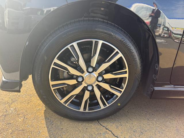 ムーヴカスタム　Ｘ　ハイパーＳＡII純正フルセグナビ　ＥＴＣ　バックモニター　Ｂｌｕｅｔｏｏｔｈ（福岡県）の中古車