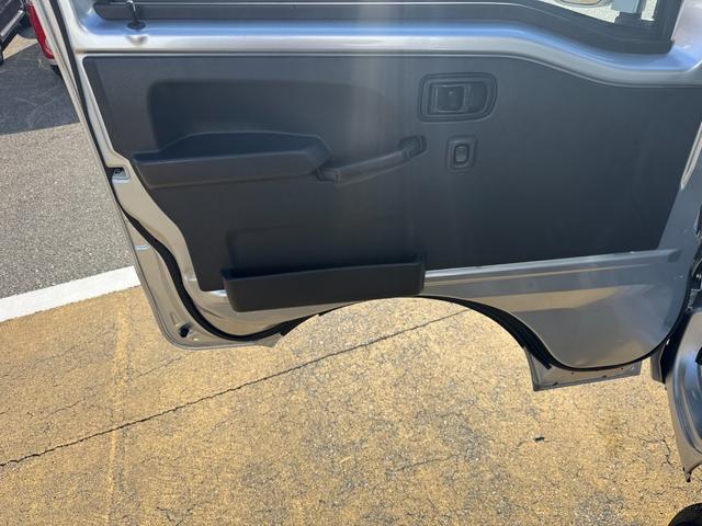 ハイゼットトラックEXT5MT車 社外ワンセグナビ付 CD USB SD対応(福岡県)の中古車