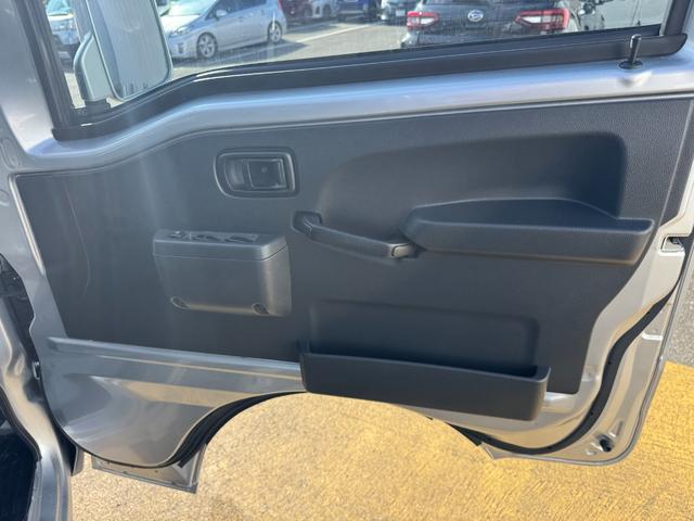 ハイゼットトラックEXT5MT車 社外ワンセグナビ付 CD USB SD対応(福岡県)の中古車