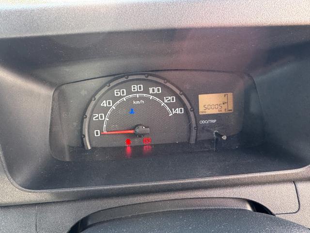 ハイゼットトラックEXT5MT車 社外ワンセグナビ付 CD USB SD対応(福岡県)の中古車