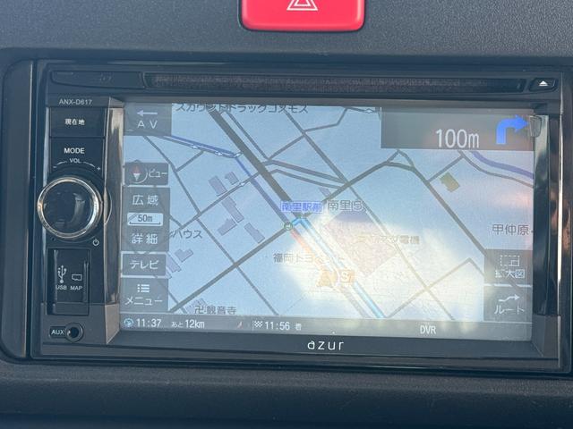 ハイゼットトラックEXT5MT車 社外ワンセグナビ付 CD USB SD対応(福岡県)の中古車