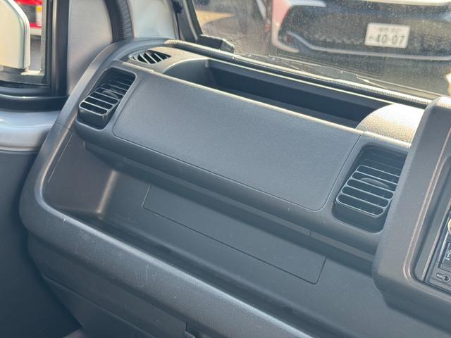 ハイゼットトラックEXT5MT車 社外ワンセグナビ付 CD USB SD対応(福岡県)の中古車