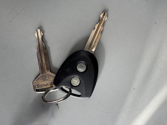 ハイゼットトラックEXT5MT車 社外ワンセグナビ付 CD USB SD対応(福岡県)の中古車