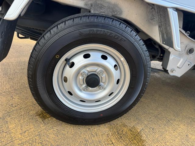 ハイゼットトラックEXT5MT車 社外ワンセグナビ付 CD USB SD対応(福岡県)の中古車