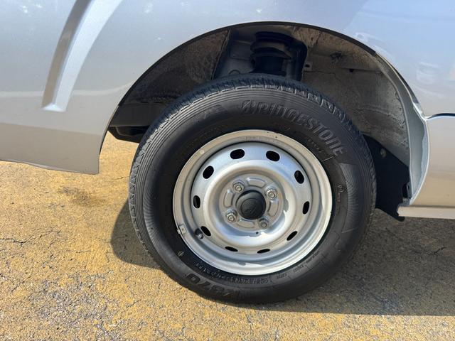 ハイゼットトラックEXT5MT車 社外ワンセグナビ付 CD USB SD対応(福岡県)の中古車