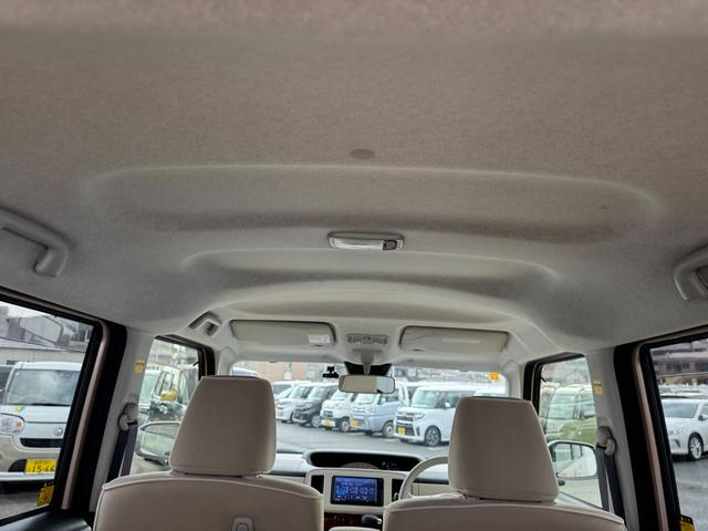 ムーヴキャンバスXメイクアップリミテッド SAIII純正フルセグナビ ドラレコ パノラマモニター 衝突低減ブレーキ(福岡県)の中古車