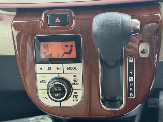 ムーヴキャンバスXメイクアップリミテッド SAIII純正フルセグナビ ドラレコ パノラマモニター 衝突低減ブレーキ(福岡県)の中古車