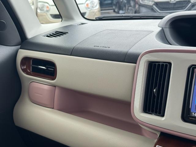 ムーヴキャンバスXメイクアップリミテッド SAIII純正フルセグナビ ドラレコ パノラマモニター 衝突低減ブレーキ(福岡県)の中古車