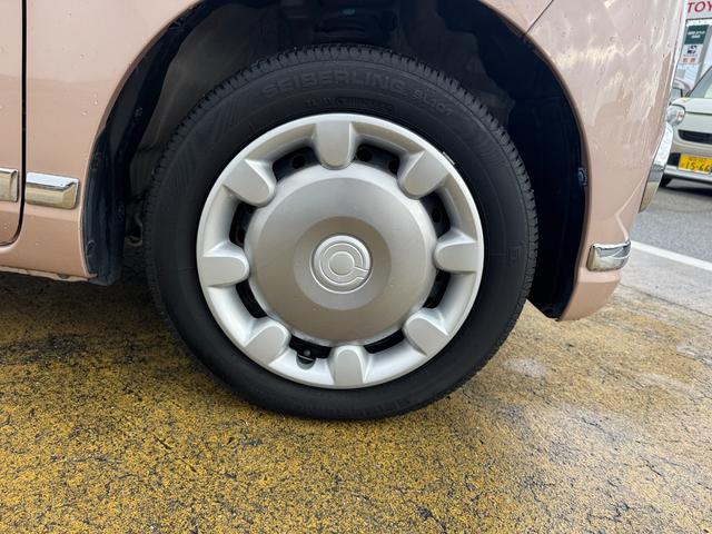 ムーヴキャンバスXメイクアップリミテッド SAIII純正フルセグナビ ドラレコ パノラマモニター 衝突低減ブレーキ(福岡県)の中古車