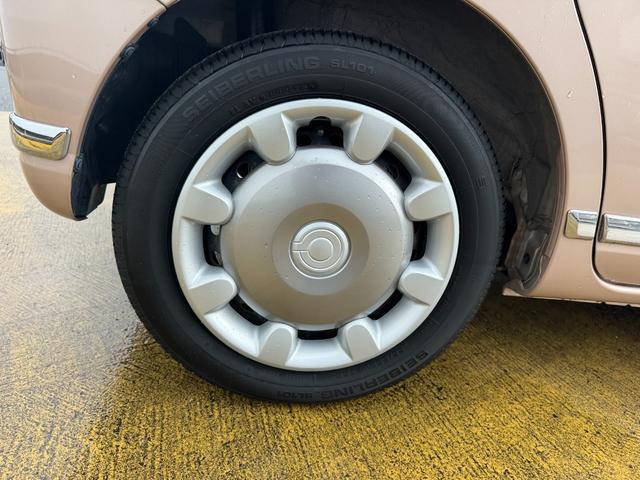 ムーヴキャンバスXメイクアップリミテッド SAIII純正フルセグナビ ドラレコ パノラマモニター 衝突低減ブレーキ(福岡県)の中古車