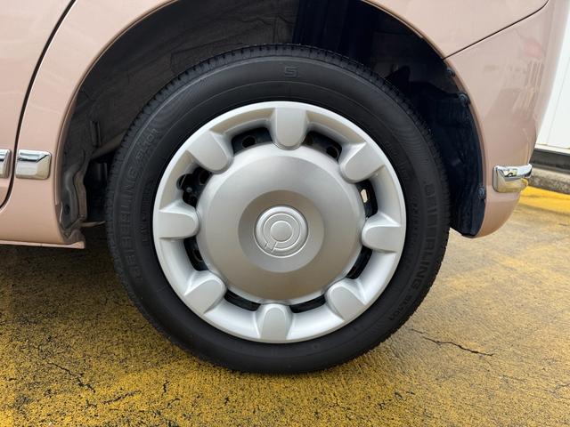 ムーヴキャンバスXメイクアップリミテッド SAIII純正フルセグナビ ドラレコ パノラマモニター 衝突低減ブレーキ(福岡県)の中古車