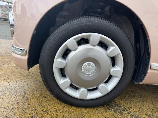 ムーヴキャンバスXメイクアップリミテッド SAIII純正フルセグナビ ドラレコ パノラマモニター 衝突低減ブレーキ(福岡県)の中古車