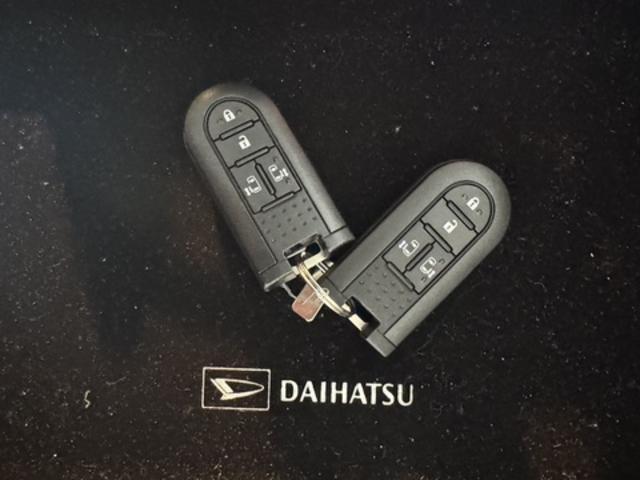 ムーヴキャンバスXメイクアップリミテッド SAIII純正フルセグナビ ドラレコ パノラマモニター 衝突低減ブレーキ(福岡県)の中古車