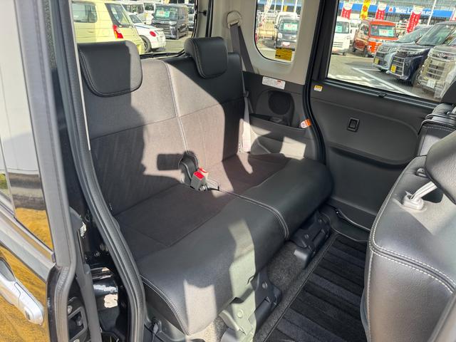 タントカスタムX トップエディションリミテッドSAIII純正フルセグナビ ドラレコ パノラマモニター 衝突低減ブレーキ(福岡県)の中古車