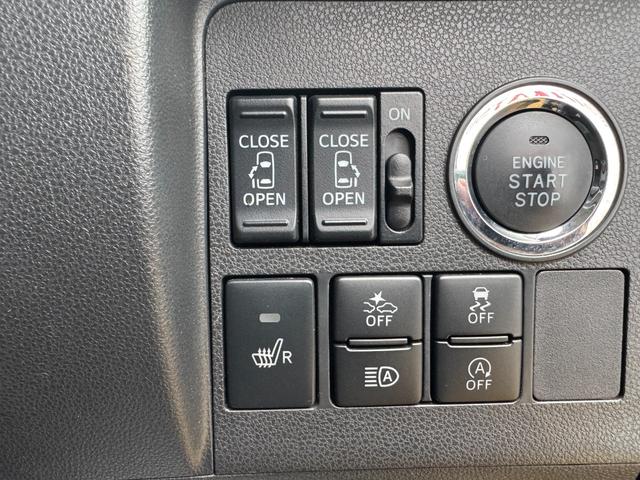 タントカスタムX トップエディションリミテッドSAIII純正フルセグナビ ドラレコ パノラマモニター 衝突低減ブレーキ(福岡県)の中古車