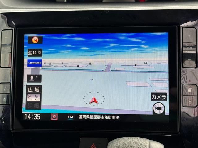 タントカスタムX トップエディションリミテッドSAIII純正フルセグナビ ドラレコ パノラマモニター 衝突低減ブレーキ(福岡県)の中古車