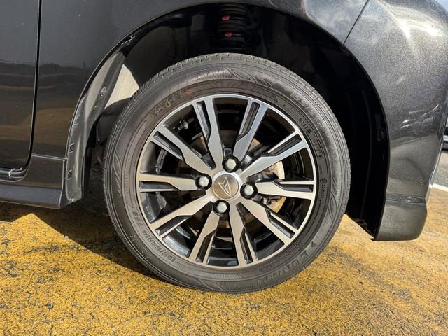 タントカスタムX トップエディションリミテッドSAIII純正フルセグナビ ドラレコ パノラマモニター 衝突低減ブレーキ(福岡県)の中古車