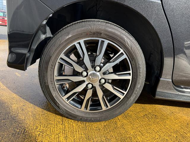 タントカスタムX トップエディションリミテッドSAIII純正フルセグナビ ドラレコ パノラマモニター 衝突低減ブレーキ(福岡県)の中古車