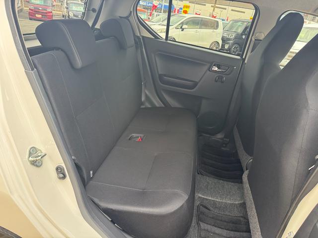 ミライースX SAIII純正CDチューナー ETC ドラレコ 衝突低減ブレーキ(福岡県)の中古車