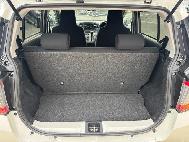 ミライースX SAIII純正CDチューナー ETC ドラレコ 衝突低減ブレーキ(福岡県)の中古車