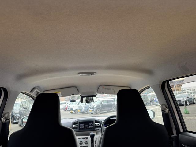 ミライースX SAIII純正CDチューナー ETC ドラレコ 衝突低減ブレーキ(福岡県)の中古車