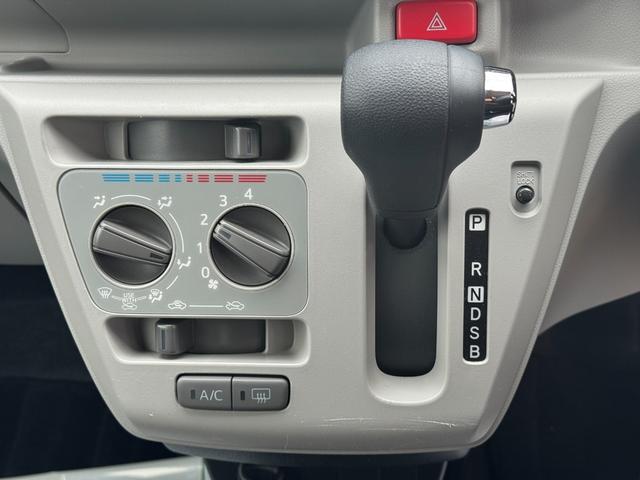 ミライースX SAIII純正CDチューナー ETC ドラレコ 衝突低減ブレーキ(福岡県)の中古車