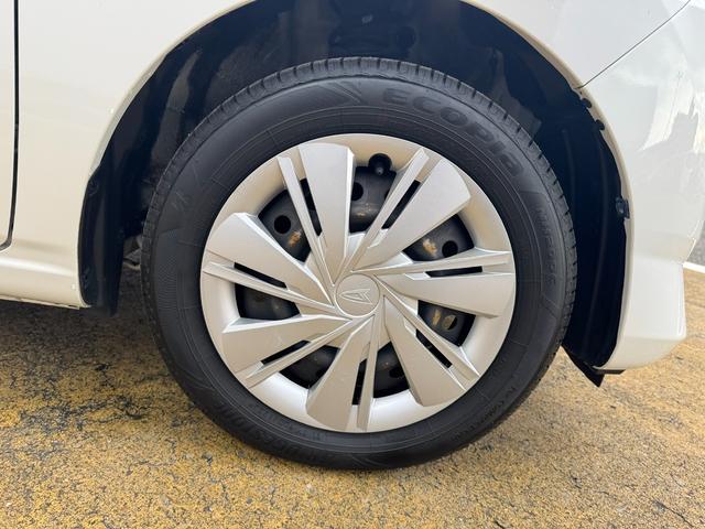 ミライースX SAIII純正CDチューナー ETC ドラレコ 衝突低減ブレーキ(福岡県)の中古車