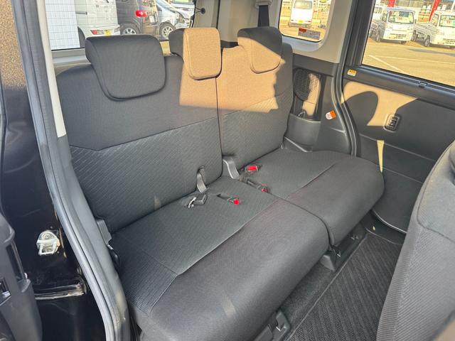 トールＸ　ＳＡIII弊社デモカーＵＰ車　衝突低減ブレーキ（福岡県）の中古車