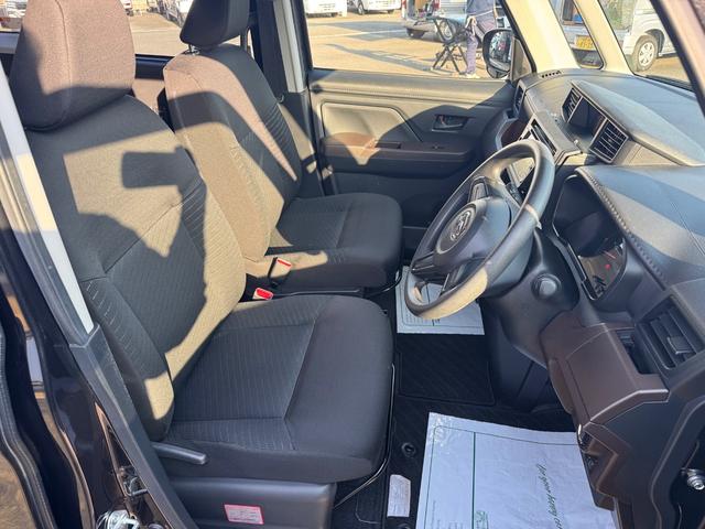 トールＸ　ＳＡIII弊社デモカーＵＰ車　衝突低減ブレーキ（福岡県）の中古車