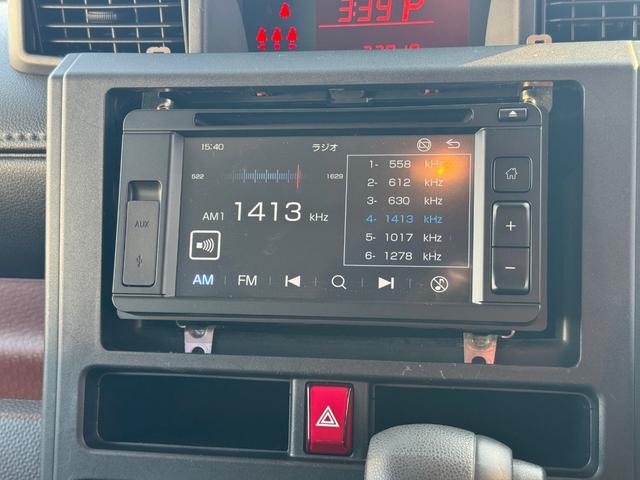 トールＸ　ＳＡIII弊社デモカーＵＰ車　衝突低減ブレーキ（福岡県）の中古車