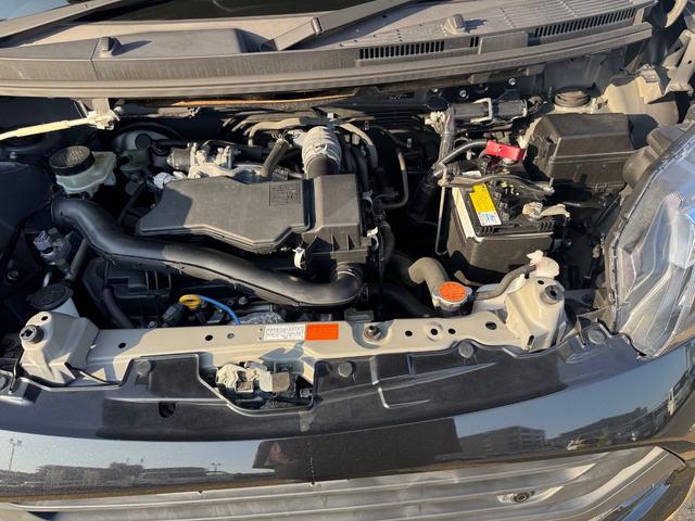 トールＸ　ＳＡIII弊社デモカーＵＰ車　衝突低減ブレーキ（福岡県）の中古車