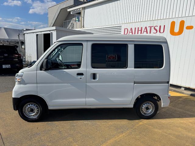 ハイゼットカーゴスペシャル５ＭＴ車（福岡県）の中古車