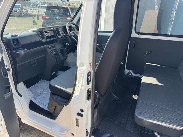 ハイゼットカーゴスペシャル５ＭＴ車（福岡県）の中古車