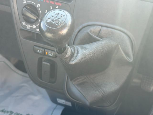 ハイゼットカーゴスペシャル５ＭＴ車（福岡県）の中古車
