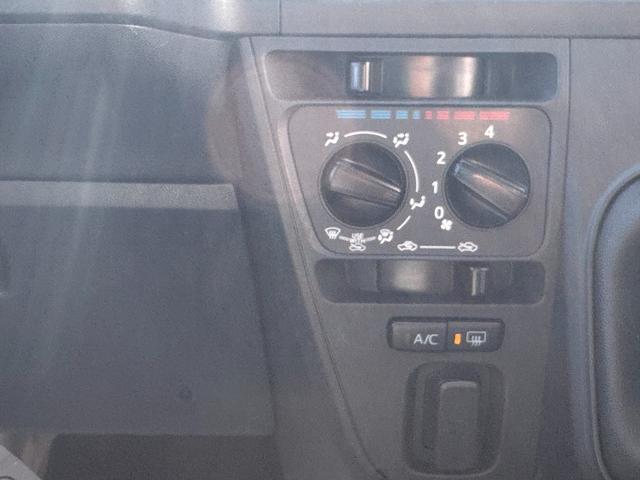 ハイゼットカーゴスペシャル５ＭＴ車（福岡県）の中古車