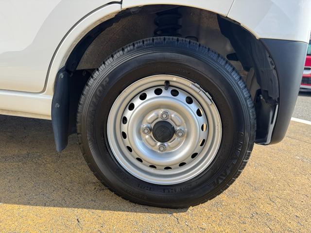 ハイゼットカーゴスペシャル５ＭＴ車（福岡県）の中古車