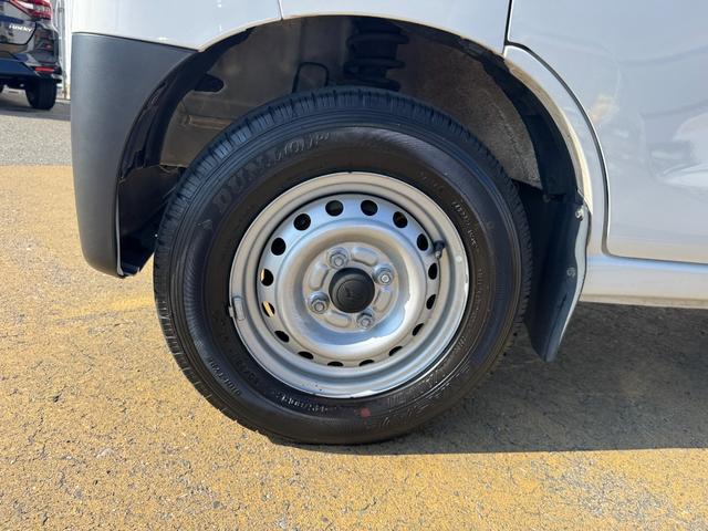 ハイゼットカーゴスペシャル５ＭＴ車（福岡県）の中古車