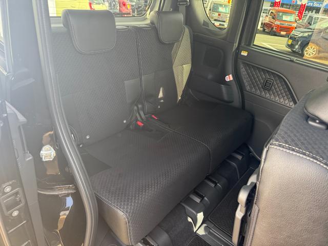 タントカスタムＸスタイルセレクション純正フルセグナビ　ＥＴＣ　ドラレコ　Ｂｌｕｅｔｏｏｔｈ　バックモニター　シートヒーター（福岡県）の中古車