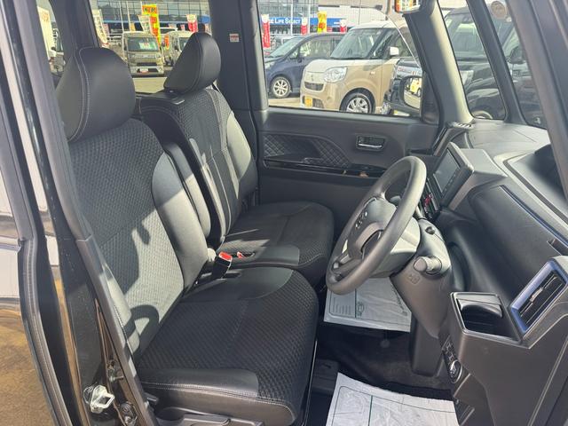 タントカスタムＸスタイルセレクション純正フルセグナビ　ＥＴＣ　ドラレコ　Ｂｌｕｅｔｏｏｔｈ　バックモニター　シートヒーター（福岡県）の中古車